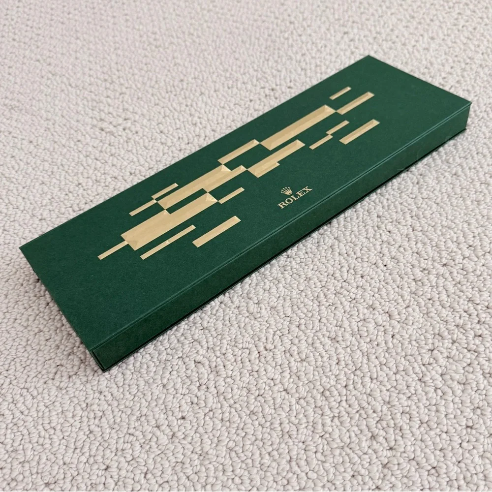 Rolex Box
